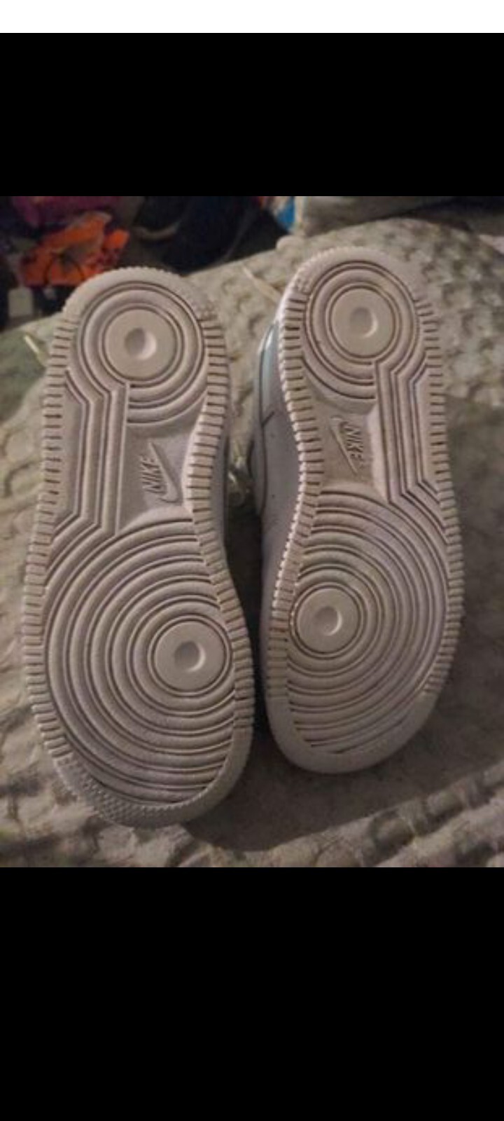 comme des garçons af1