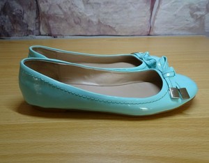 carvela ballerina shoes