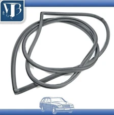 Rear Tailgate Trunk Seal Mercedes S124 T-Model in Original Manufacturer Quality