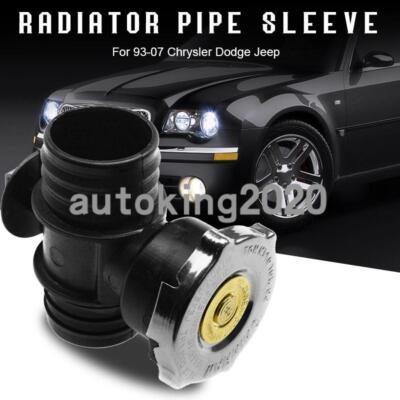 1Pcs Gas Filler Cap Replacement For Dodge Chrysler... - Grandado
