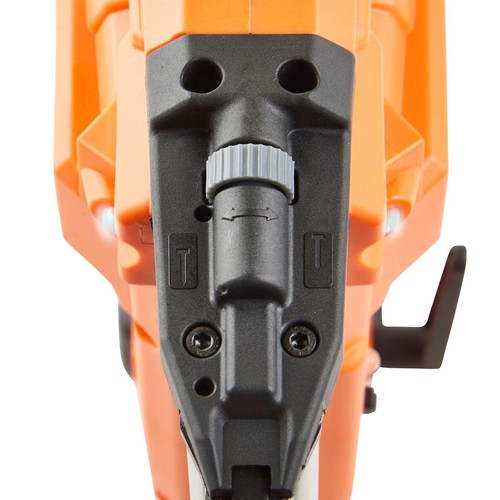 VonHaus Nail Gun & Staple Gun Cordless Electric Heavy Duty Stapler