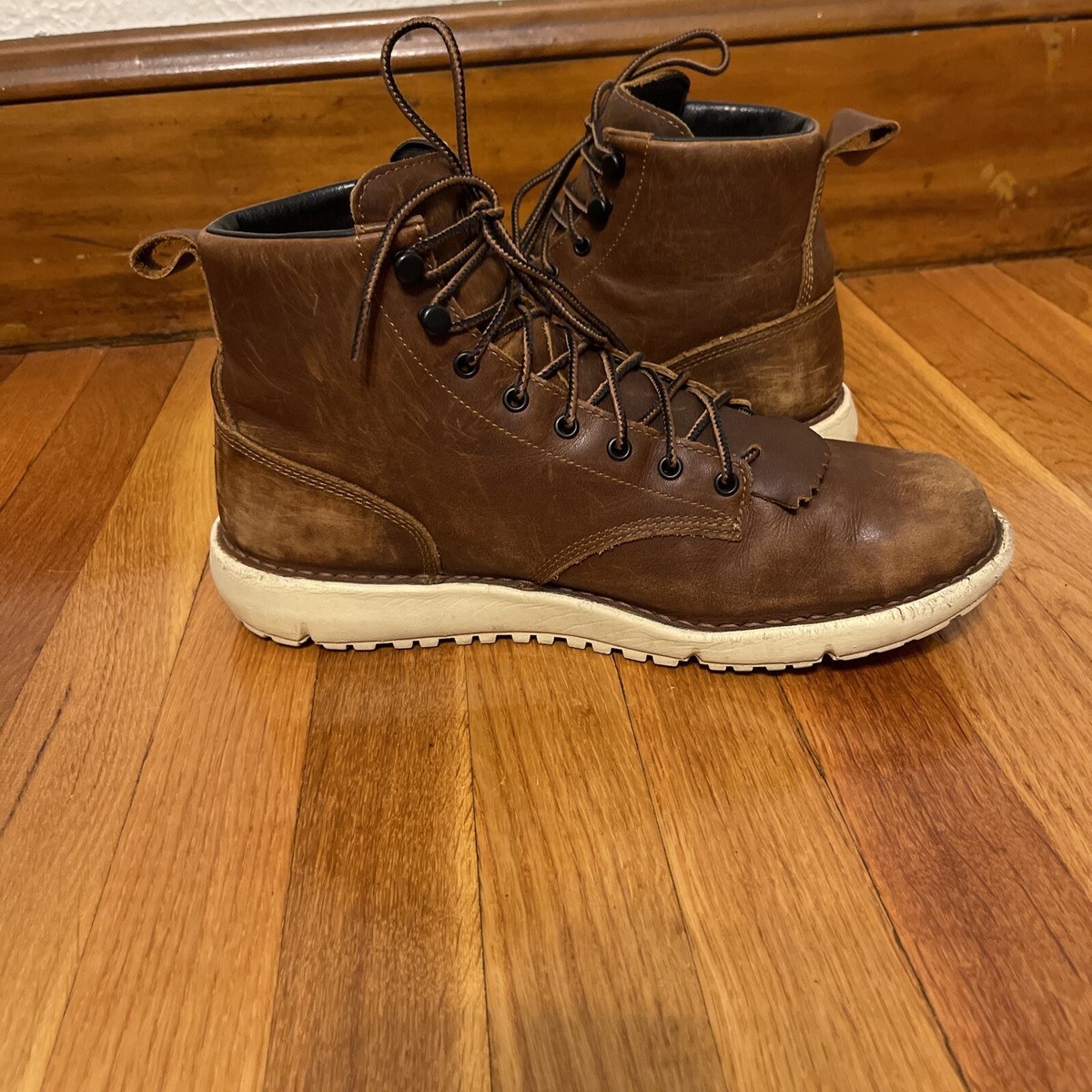 Danner 34651 Men's Logger 917 GTX 6