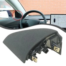 1095657-00-F A-Pillar Tweeter Speaker Cover L...