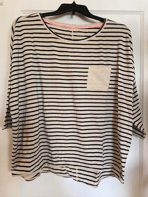 calvin klein performance plus size tops