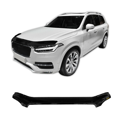 Motorhaube Windabweiser Für Volvo XC-90 Ab 2015 SCOUTT