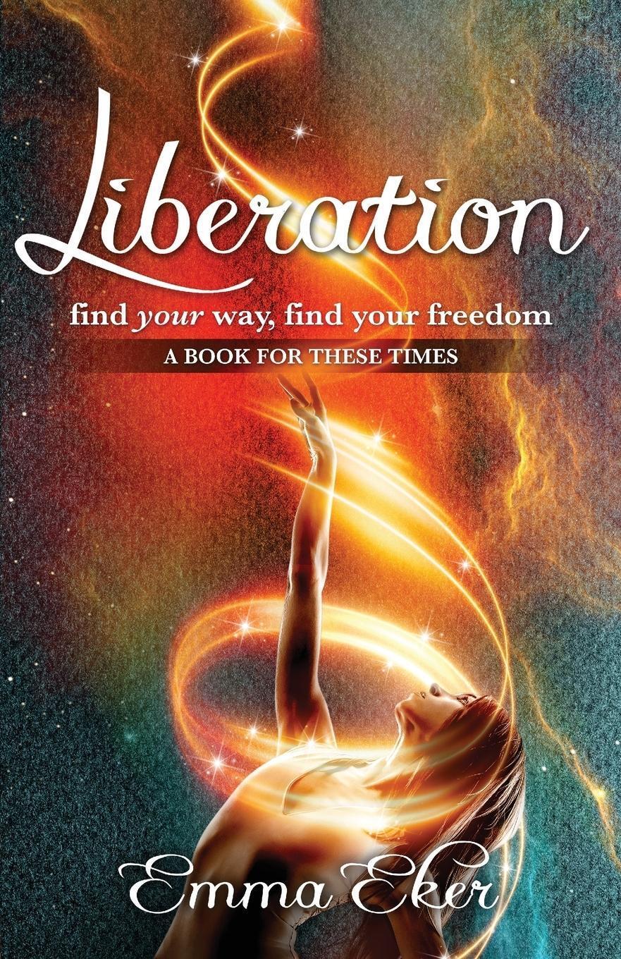 Thumbnail - Emma Eker | Liberation | Taschenbuch | Englisch (2021) | Paperback