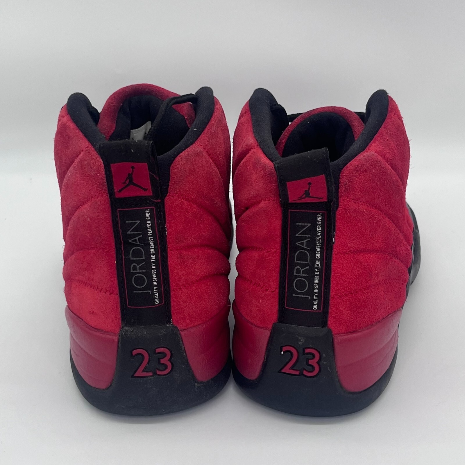 reverse flu game retro 12