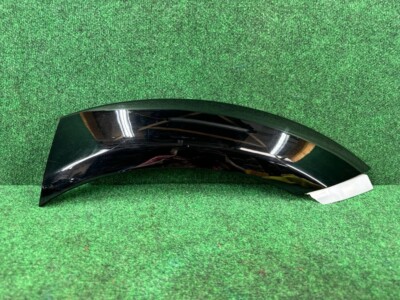 20-23 DODGE CHARGER SRT HELLCAT WIDEBODY REAR LEFT SIDE QUARTER PANEL FLARE OEM