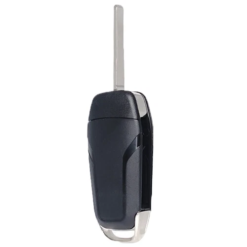 Para Ford F150 F250 F350 F450 F550 2015-2022 entrada sin llave mando a distancia abatible - Imagen 8 de 10