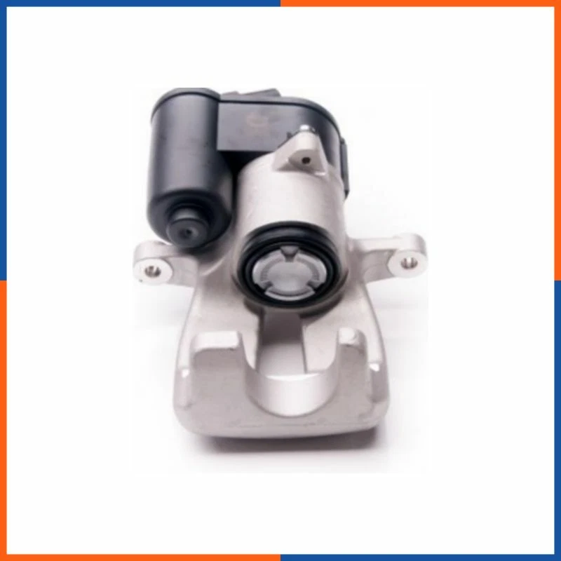 Étrier de frein arrière gauche pour VW | 3C0615403B, BC2691, 2147339 - Photo 4/4