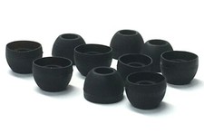 10 Earbud Rubber Earphone Ear Plug Tip Cushion for JBL T110 T210 T290 Headphones