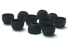 10 Earbud Rubber Earphone Ear Plug Tip Cushion for JBL T110 T210 T290 Headphones