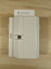 Keptel ML-6 Telephone Network Interface Device Box New With Manual