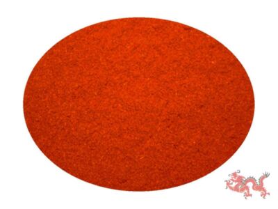 Paprika Edelsüß 1Kg gemahlen 1000g 80-100 ASTA AZX796 fruchtig süß lecker