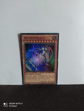 Nachtexpress-Ritter / Night Express Knight - YU-GI-OH