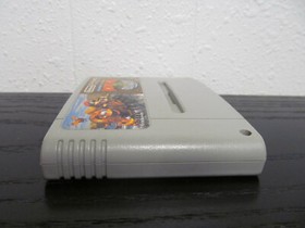 1996: Super Famicom SFC ( Super Donkey Kong 3 Country )  ~ Japan Import 
