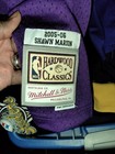 Shawn Marion#31 Suns  Mitchell & Ness Swingman Jersey 5xl  — photo 4