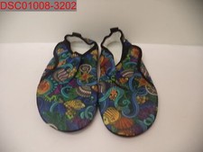 L-RUN Adult Sea World CozyWinter HouseSlippers W 11.5-12.5 M 9.5-10.5 X002YZ2BMP