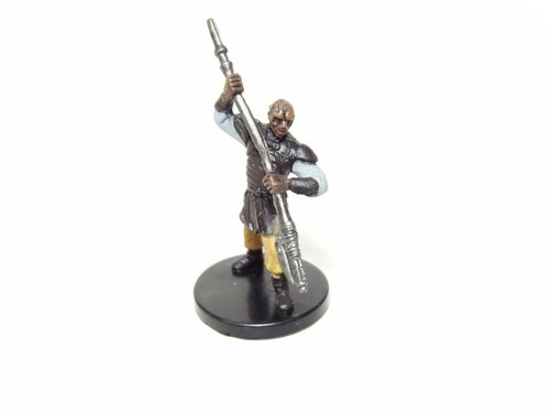 Heroclix Star Wars Weequay Leader