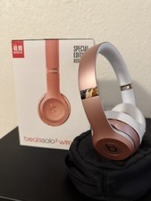 beats studio 3 wireless headphones