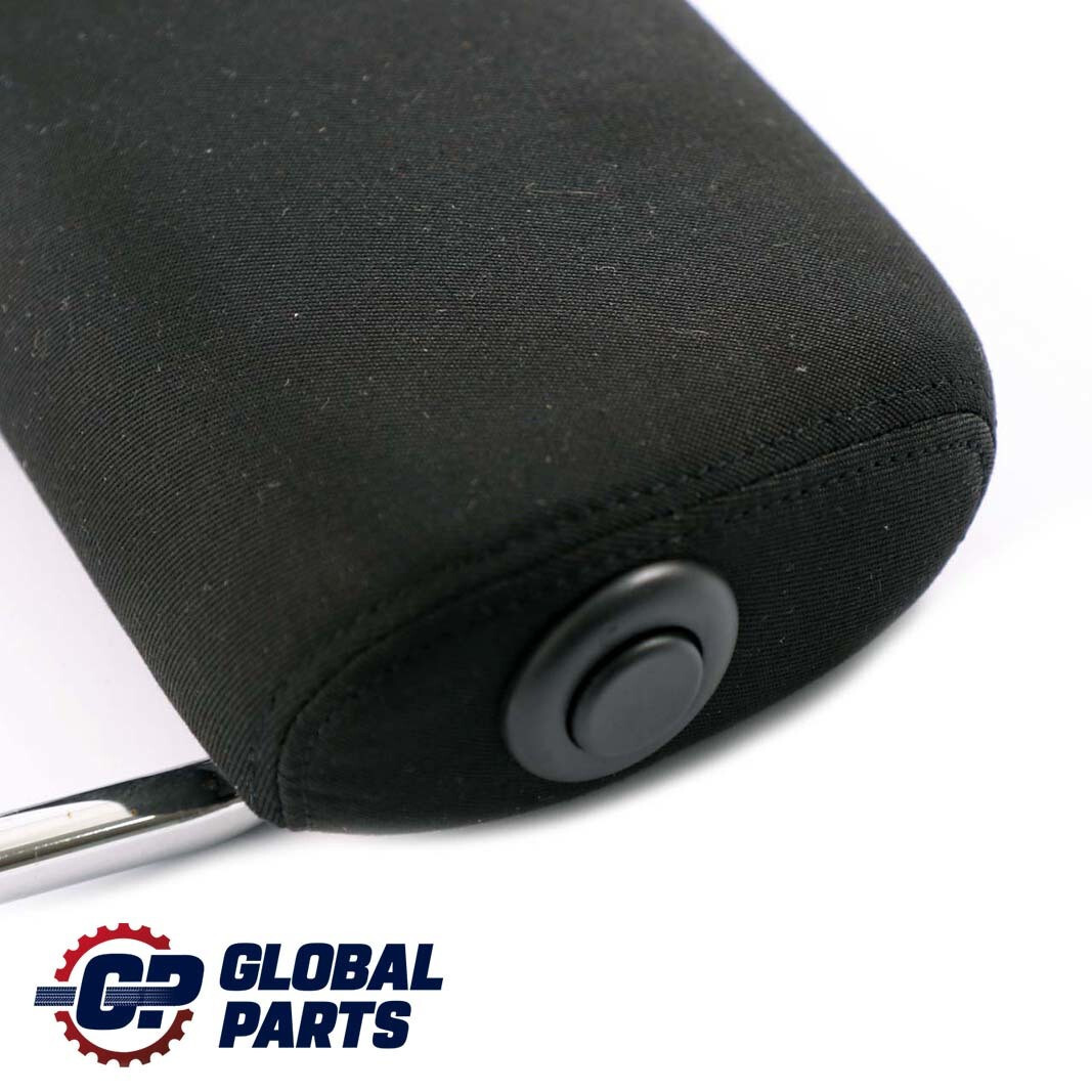 Headrest BMW 3er F30 F31 Seat Fabric Anthracite Rear Left or Right 