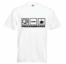 Camiseta PROGRAMADOR - WINDOWS - HTML - P…