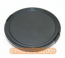 2x 86mm 86 Front Lens Cap for Camera LENS & Fiters
