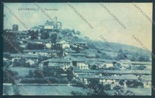 Torino Cavagnolo cartolina ZT0650