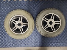 3.00 X 8 Drive Wheels PRIDE Jazzy Select HD, Jazzy Elite HD, Jazzy Elite 14