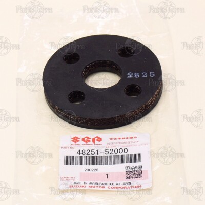 Genuine OEM Suzuki 1986-95 SAMURAI Steering Shaft Lower Joint