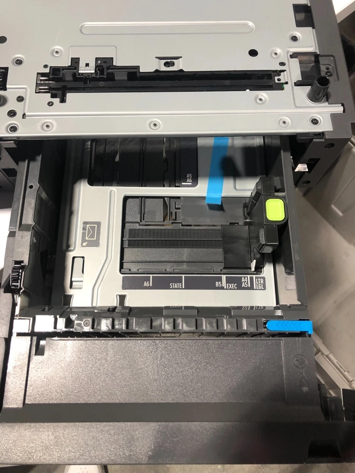 Laserjet Printer Extra Paper Tray - Image 4 of 4