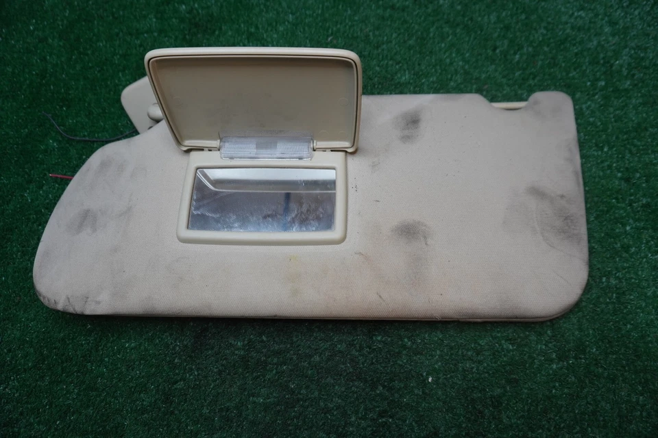 Parasol Ford Flex 2013 2014 2015 2016 2017 2018 2019 OEM 1 pieza 268-01166L Foto 2 de 4