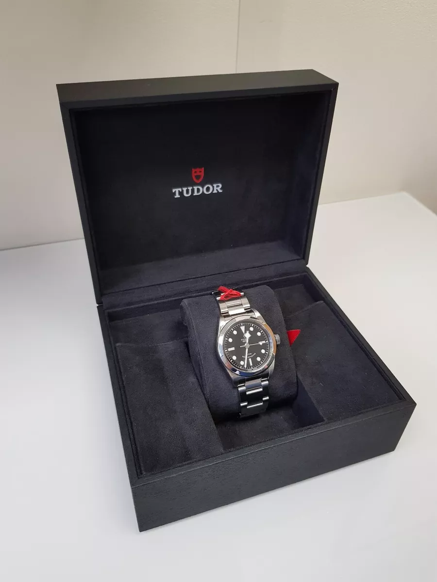 Tudor black bay 36 best sale ebay