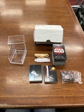 Star Wars The Card Game LCG Lot