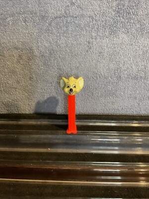 Pez Kooky Zoo Koala, Loose