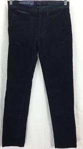 womens black armani jeans