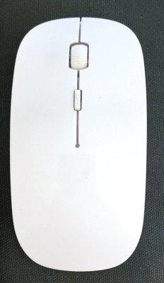 Handy Wireless Mouse