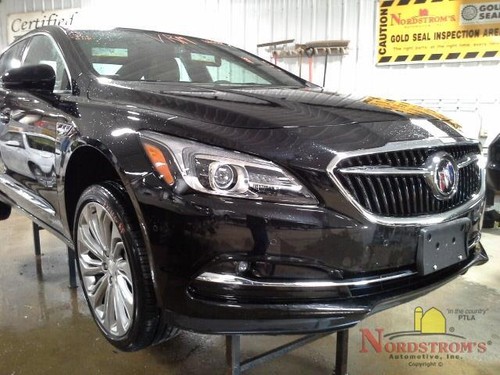 Buick Lacrosse 2018 arnés de cables de tablero - Imagen 6 de 8