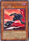 Destiny Hero - Dasher POTD-EN017 Power of the Duelist