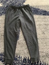 puma ess no.1 joggers