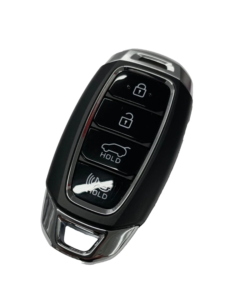 OEM 2018 2019 2020 2021 HYUNDAI KONA ELECTRIC REMOTE SMART KEY FOB 95440-J9001 - Image 2 of 4