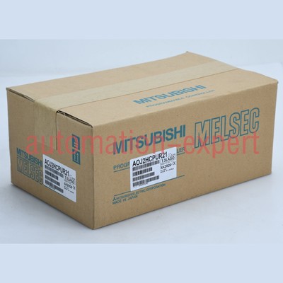 1PC NEW PLC Module A0J2HCPUR21