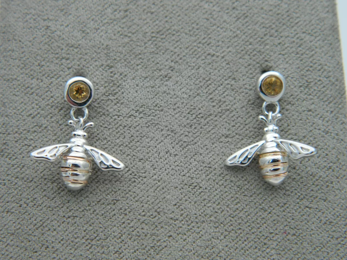 Clogau on sale gold bee