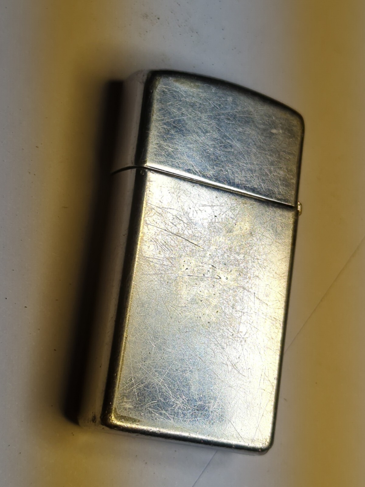 1968 And 1970 Classic Vintage Zippo Lighters eBay