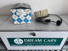 NEW NOS Mercedes-Benz W116 Bosch Heater Blaese Engine Heating Blower Engine OEM