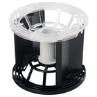 Developing Tank Reel Spiral Retaining Panels For JOBO 2509N 4x5 Film Processing