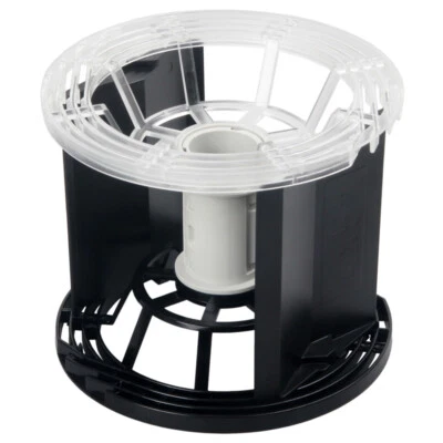 ETONE Desarrollo de paneles de retención en espiral de carrete de tanque para procesamiento de películas JOBO 2509N 4x5