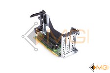 DELL 3X PCI-E RISER CARD ASSEMBLY SLOT1-3 G3 X 8 WITH CAGE // J57T0