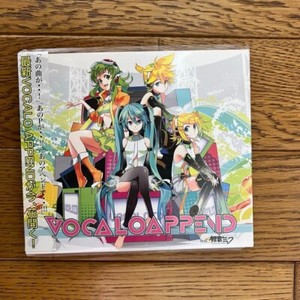 Vocaloid2 Hatsune Miku | eBay