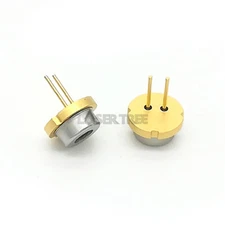 1pcs Sharp 520nm 1000mW Laser Diode Green GH05C01B9G